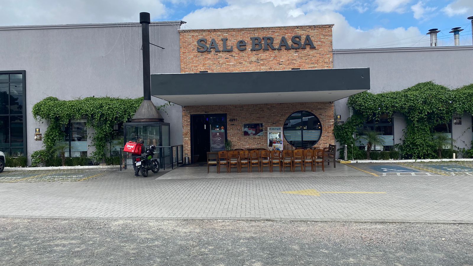 Curitiba - Sal e Brasa